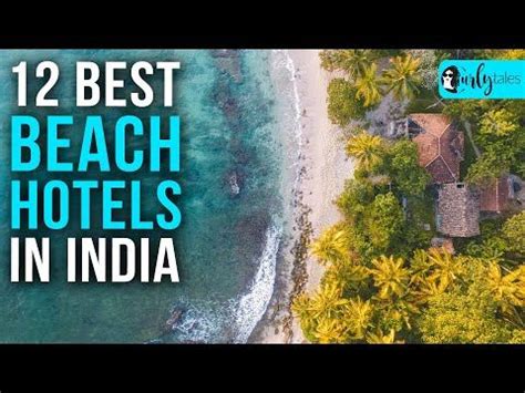 12 Best Beach Hotels In India | Curly Tales - Travel Online Tips ...