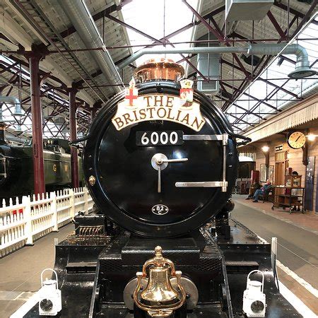 STEAM Museum of the Great Western Railway (Swindon) - 2020 All You Need to Know Before You Go ...