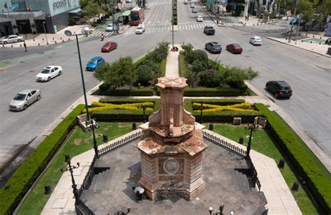 Mexico City Will Replace Its Christopher Columbus Statue With a Replica ...