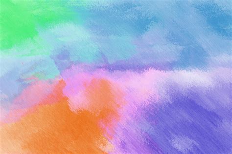 Abstract Watercolor Background Free Stock Photo - Public Domain Pictures