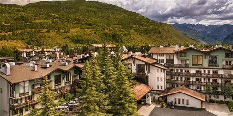 The Lodge At Vail in Vail, Colorado