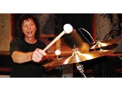 Triumph Drummer Gil Moore 05/23 by Long Live Rock | Music