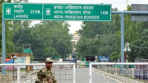 461 cross Wagah border as Pakistan eases Covid norms - Hindustan Times