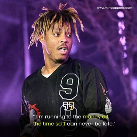 67+ BEST Juice Wrld Quotes About Love, Life, Success