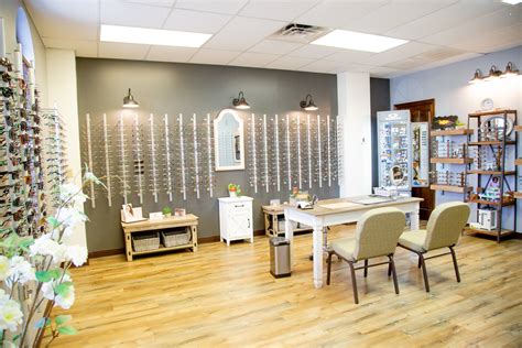 Jacksboro, TN — Associates In Eye Care