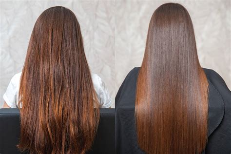 Keratin vs. Brazilian Blowout | Capricio Extensions MKE