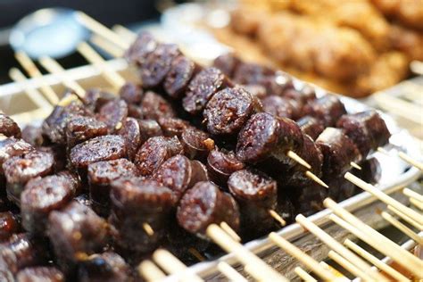 Six Bizarre Foods to Try in Korea - Suma - Explore Asia