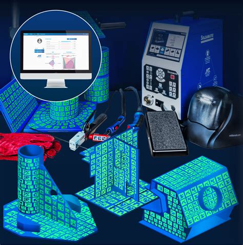 Soldamatic Welding Simulator - Training at Rs 2500000/piece | Bengaluru ...