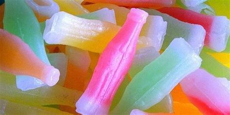 Only 80s Kids Can Name These Popular Candies