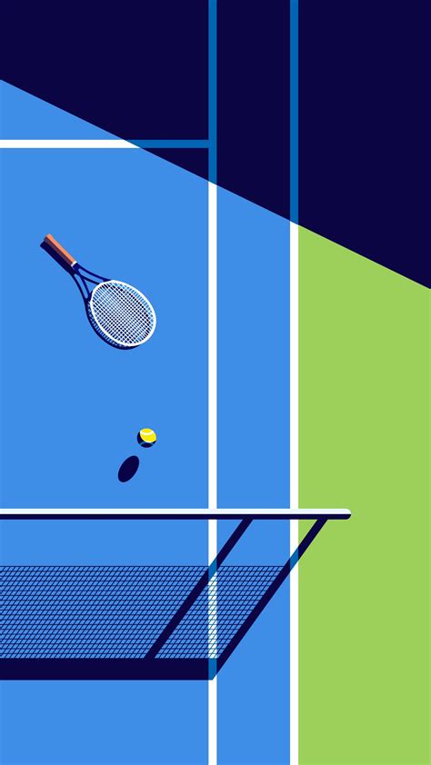 Pin by Kendall Alexander on Pics | Tennis wallpaper, Tennis posters ...