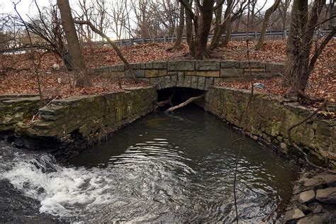 Daylighting Tibbetts Brook in the Bronx, New York - Curbed NY