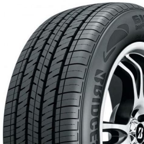 Bridgestone ECOPIA H/L 422 PLUS