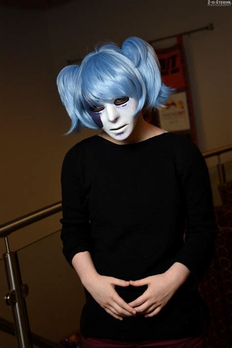 [OC] Sally face cosplay from cosplay snowfest 2019 : r/sallyface