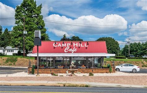 Photo Gallery - Camp Hill Cafe - Restaurant in Camp Hill, PA