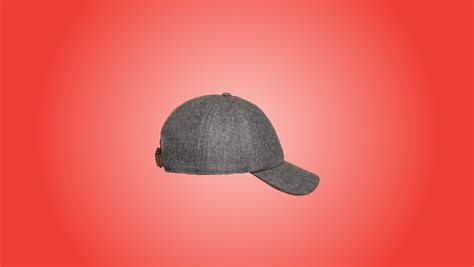 Know Your Cap: 5 Baseball Cap Styles For Every Guy