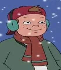 TJ Detweiller Voice - Recess franchise | Behind The Voice Actors