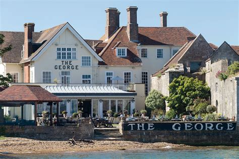 Cowes Week: The Best Hotels on the Isle of Wight | Hotel Guide