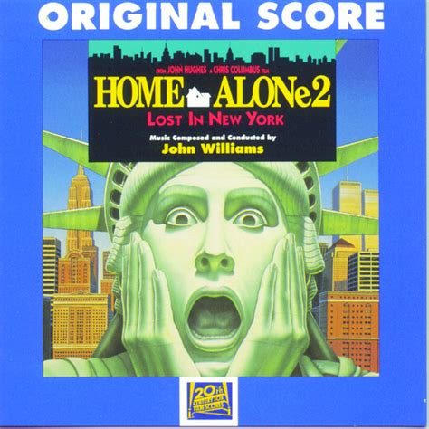 Lista 95+ Foto Home Alone: Original Motion Picture Soundtrack Canciones ...