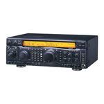 User Manuals: Yaesu FT-920 HF Transceiver