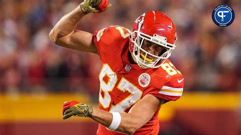 Travis Kelce Injury: Fantasy Fallout and Potential Replacements Include ...