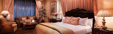 Las Vegas Venetian 1 & 2 Bedroom Suite Deals