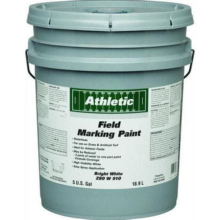 Athletic Field Marking Paint - Walmart.com