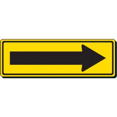 Reversible Directional Arrow Sign, 45% OFF | beta.gpstab.com