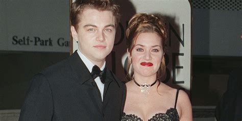 25 Photos of the Titanic Cast on the 1998 Awards Circuit - Titanic 20th Anniversary