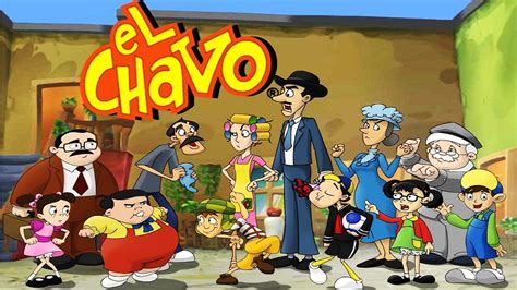 El Chavo del 8 Wallpapers - Top Free El Chavo del 8 Backgrounds - WallpaperAccess