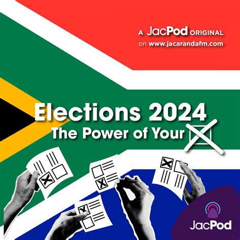 Elections 2024: The Power of Your X (подкаст) - JacPod | Listen Notes