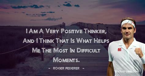 30+ Best Roger Federer Quotes