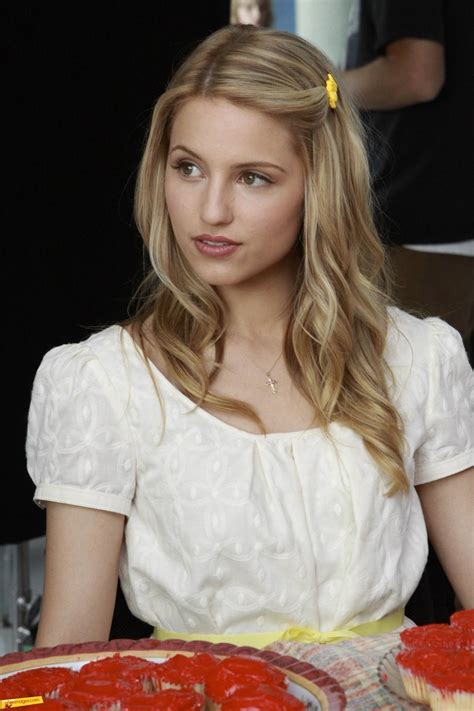 Quinn Fabray - T.V Blondes Photo (16246739) - Fanpop