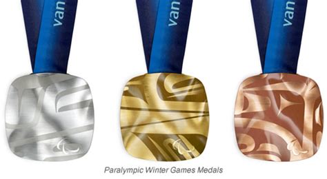 Past Winter Paralympic Medal? - Vancouver 2010 Winter Games - GamesBids.com Forums