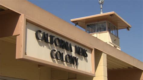 42 inmates at California Men's Colony currently have COVID-19 | News Channel 3-12