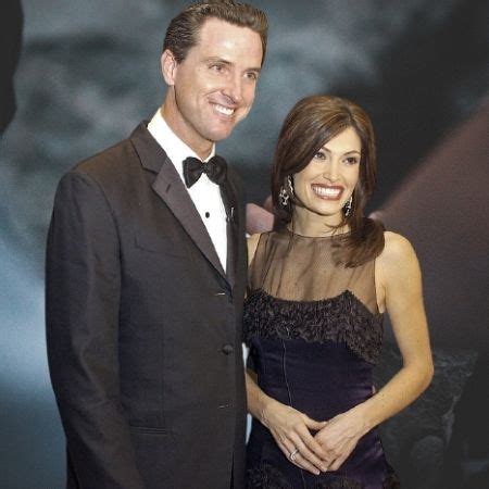 Gavin Newsom's Net Worth 2023: Age, Wife, Children, Affairs, Height