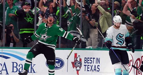 2023 NHL Playoffs: 6 Storylines to Watch for the Conference Finals ...