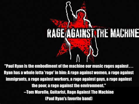 Rage Against The Machine Quotes. QuotesGram