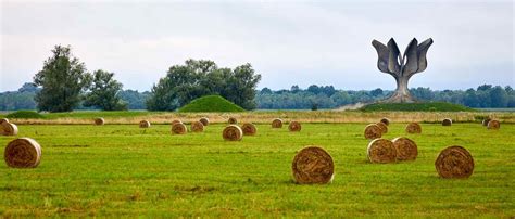 One Of The Deadliest Concentration Camps WWII, Jasenovac – Our Bumble