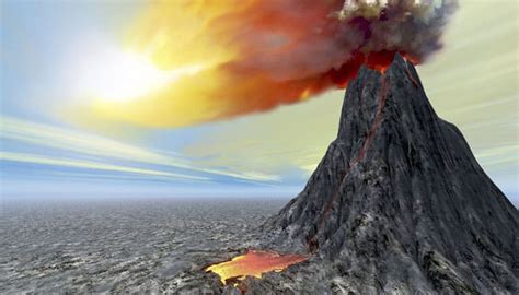 Volcano erupts on Galapagos island with world's only pink iguanas | Environment News