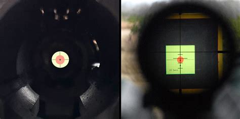 How to Properly Bore Sight a Rifle Scope — Outdoorsmans