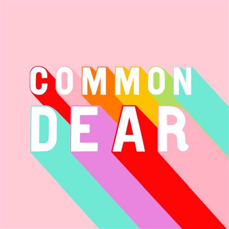 Common Dear | Oklahoma City OK