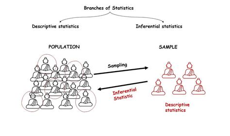 Descriptive and Inferential Statistics | by Fatmanurkutlu | Medium