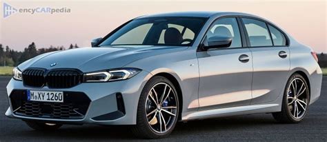 BMW 320d (G20) specs (2022-2024): performance, dimensions & technical specifications - encyCARpedia