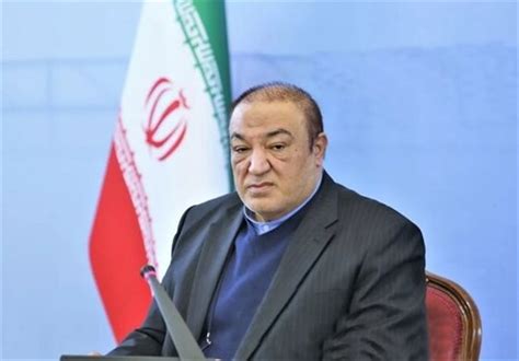 Iran-EAEU to Ink FTA in St. Petersburg on December 25: Deputy FM - Economy news - Tasnim News Agency
