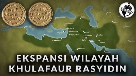 Sejarah Singkat Khulafaur Rasyidin | Timeline History - YouTube