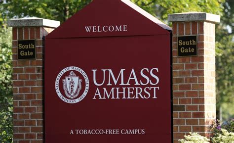 Best campus food is at UMass Amherst – again – Boston Herald