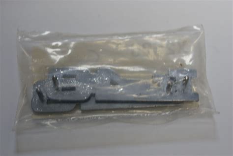 1975-79 C3 Corvette Hood Emblem "L-48" X2520 New