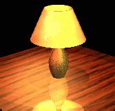 Lamp GIF