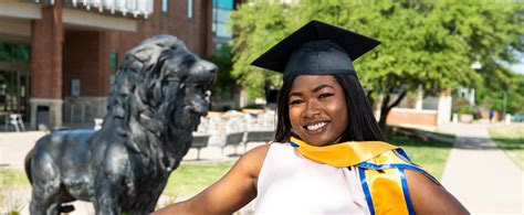 A&M-Commerce to Hold Spring 2023 Commencement on May 12 and 13 | East ...