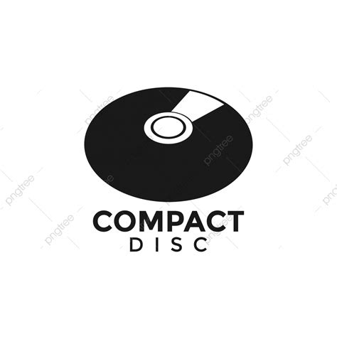 Compact Disc Logo Vector at Vectorified.com | Collection of Compact Disc Logo Vector free for ...